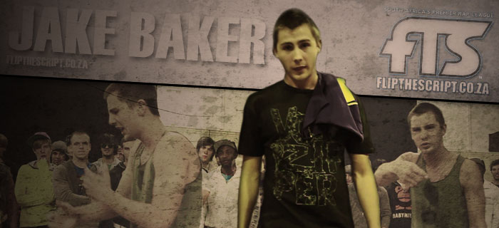 Jake Baker