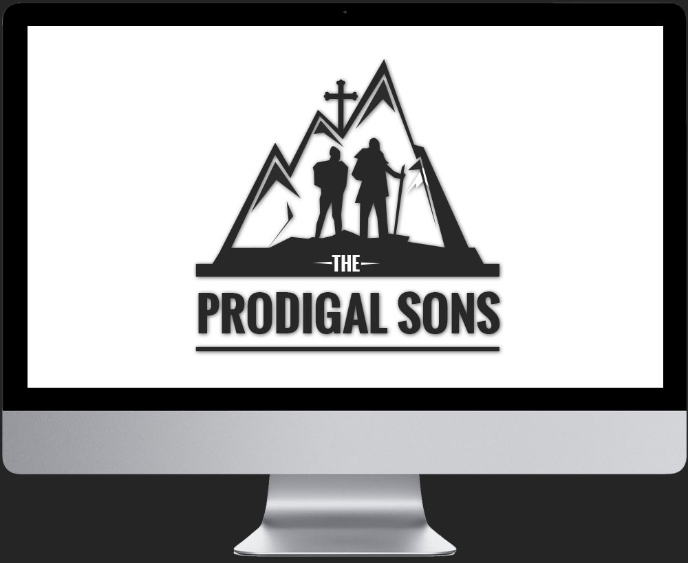 The Prodigal Sons Logo